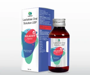 NULACSYP 100ML