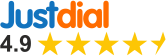 Justdial Reviews
