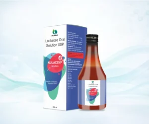 NULACSYP 200ML