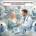 That moment captures the heart of patient-centric healthcare. It shifts the focus from diseases to people. And research across the USA, India, the UK, and other major countries shows that when healthcare revolves around patients’ needs, values, and preferences, long-term health outcomes improve.