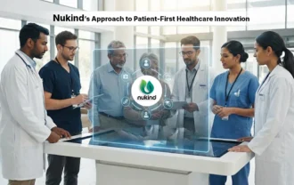 Nukind’s Approach to Patient-First Healthcare Innovation