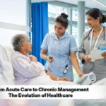 Many patients aren’t there for emergencies. They’re managing diabetes, heart disease, cancer, asthma, arthritis, or long-term complications. Their journey doesn’t end in a few days. It lasts months, even years.