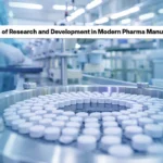 From Formulation to Finished Product: How Reliable Pharma Manufacturing Works