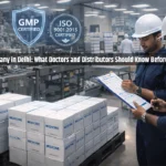 Pharma Company in Delhi: What Doctors and Distributors Should Know Before Partnering
