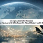 Emerging Zoonotic Diseases: What Nipah and Bird Flu Teach Us About Global Health Risks