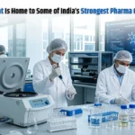 Why Gujarat Is Home to Some of India’s Strongest Pharma Companies