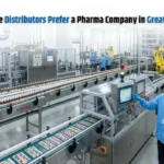 But what exactly makes distributors shift their preference toward this region? And more importantly, what makes a pharma company in Greater Noida stand out in a highly competitive market?