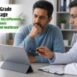 Cancer Grade vs Stage: Understanding the Key Differences in Diagnosis | A Guide by Nukind Healthcare