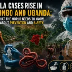 Ebola Cases Rise in DR Congo and Uganda: What the World Needs to Know About Prevention and Safety