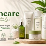 Skincare Essentials: How to Choose the Right Personal Care Products for Healthy Skin | Nukind Healthcare