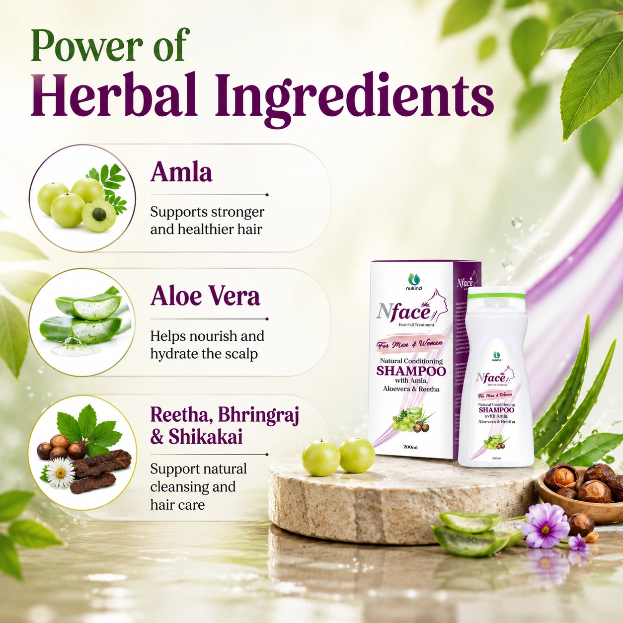 Product Highlight 1