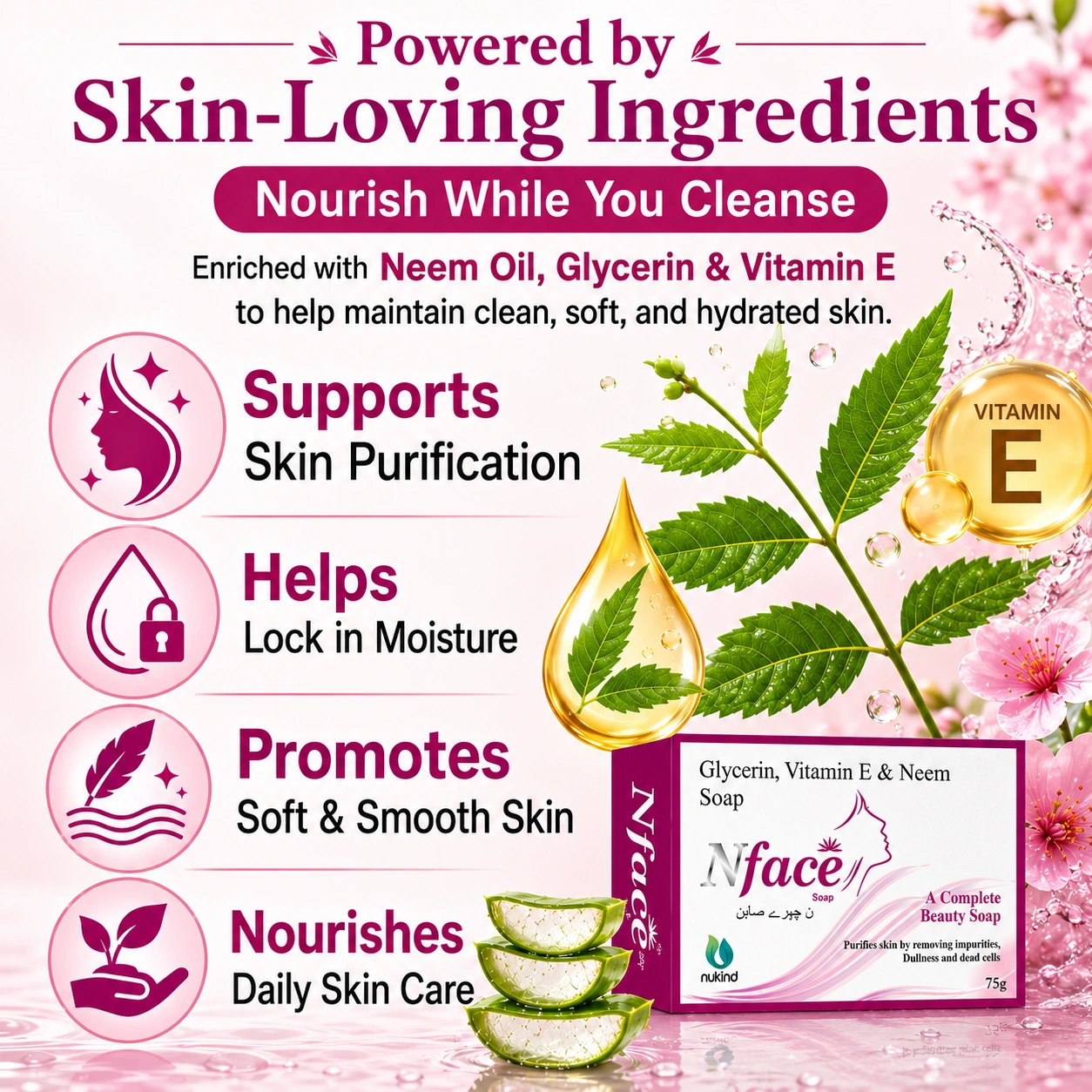 Product Highlight 2