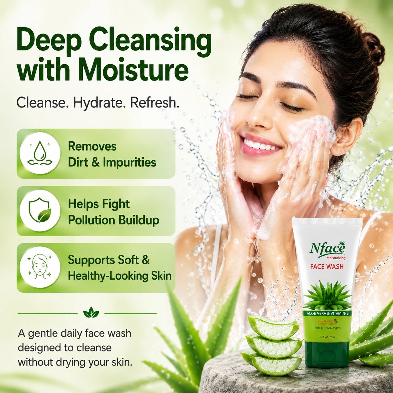 Product Highlight 3