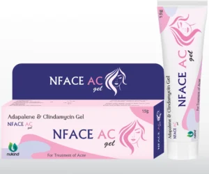 NFACE AC GEL 15GM