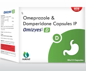 OMIZYES-D CAP
