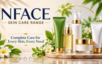 This is where the NFACE Skin Care Range by Nukind: Complete Care for Every Skin, Every Need comes in. Designed to address common skin concerns while supporting overall skin health, the NFACE range combines modern skincare science with carefully selected ingredients to provide targeted solutions for different skin types.