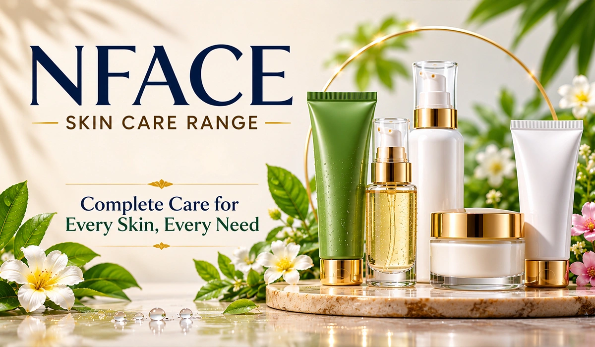 This is where the NFACE Skin Care Range by Nukind: Complete Care for Every Skin, Every Need comes in. Designed to address common skin concerns while supporting overall skin health, the NFACE range combines modern skincare science with carefully selected ingredients to provide targeted solutions for different skin types.