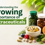 Understanding the Growing Importance of Nutraceuticals