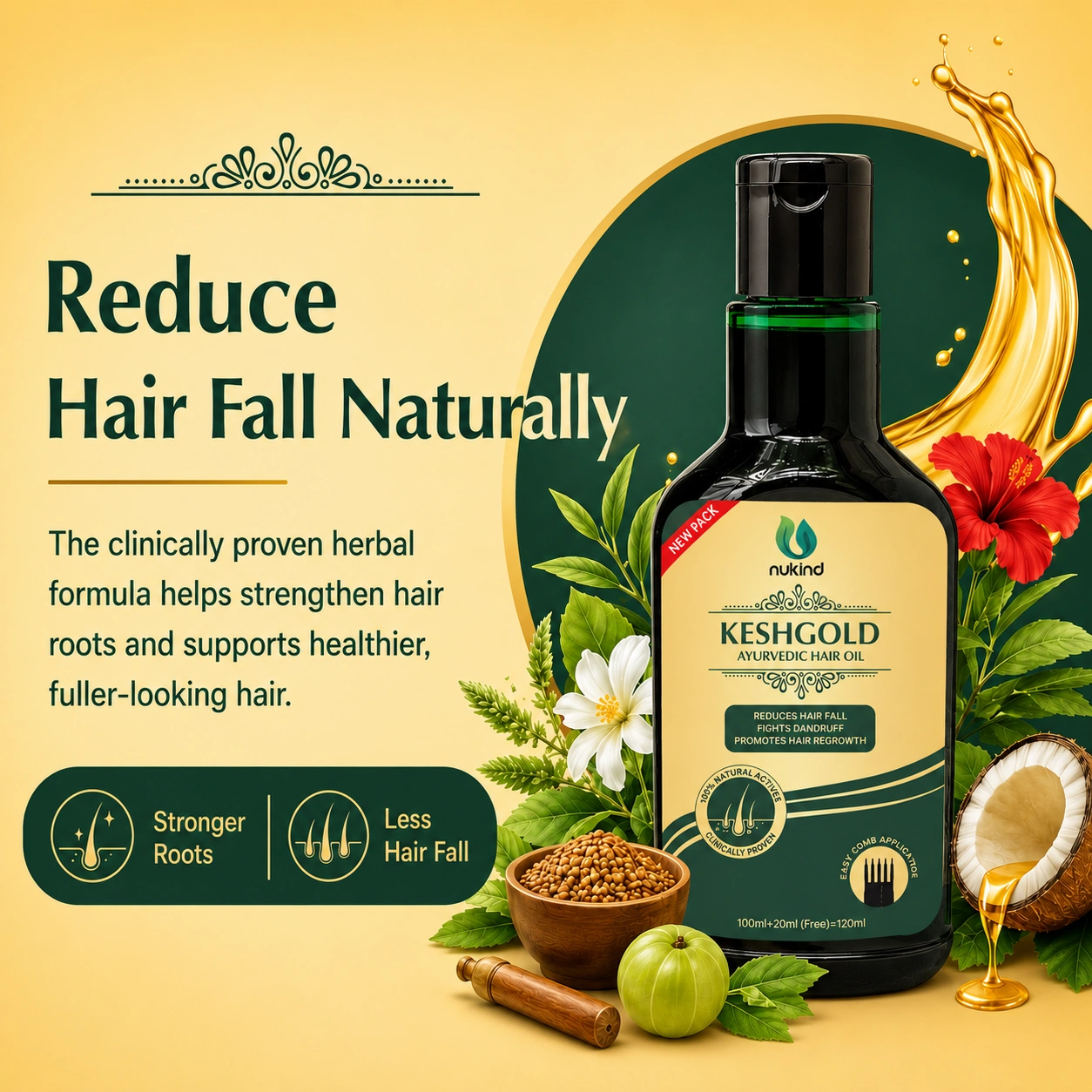Product Highlight 2