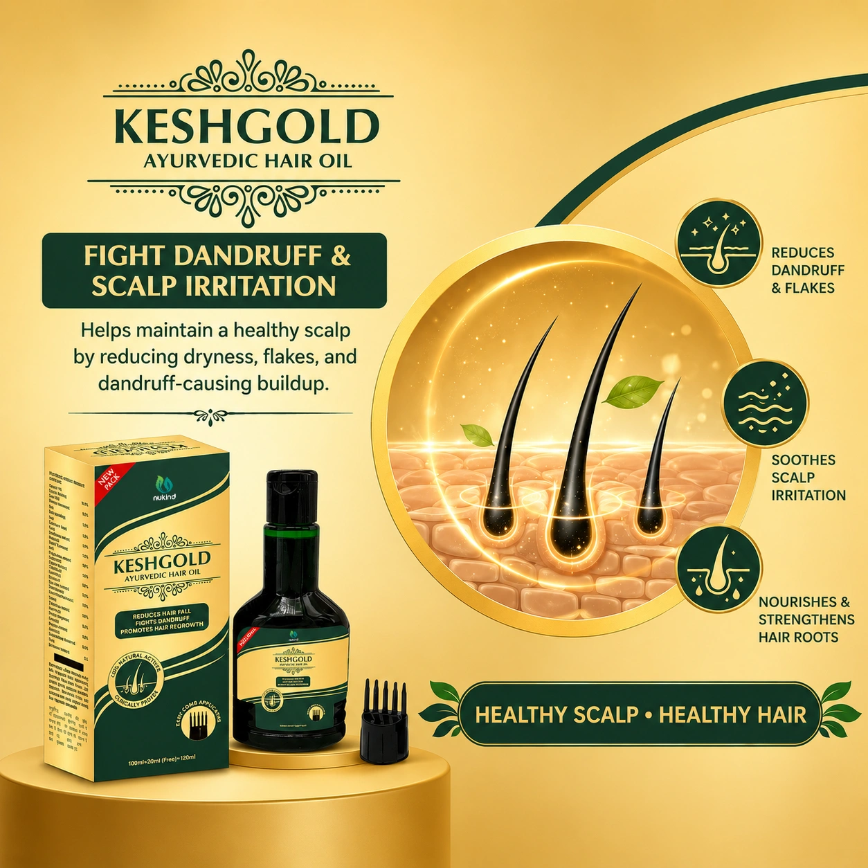 Product Highlight 3
