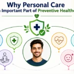 Preventive healthcare is often associated with medical checkups, vaccinations, and health screenings. However, one of the most powerful and accessible forms of preventive healthcare begins at home: personal care.