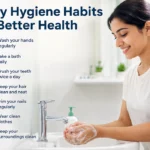 Daily Hygiene Habits for Better Health