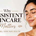 Why Consistent Skincare Matters for Long-Term Skin Health