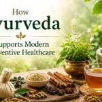 How Ayurveda Supports Modern Preventive Healthcare