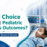 Does Fluid Choice Affect Pediatric Sepsis Outcomes? What Recent Research Reveals