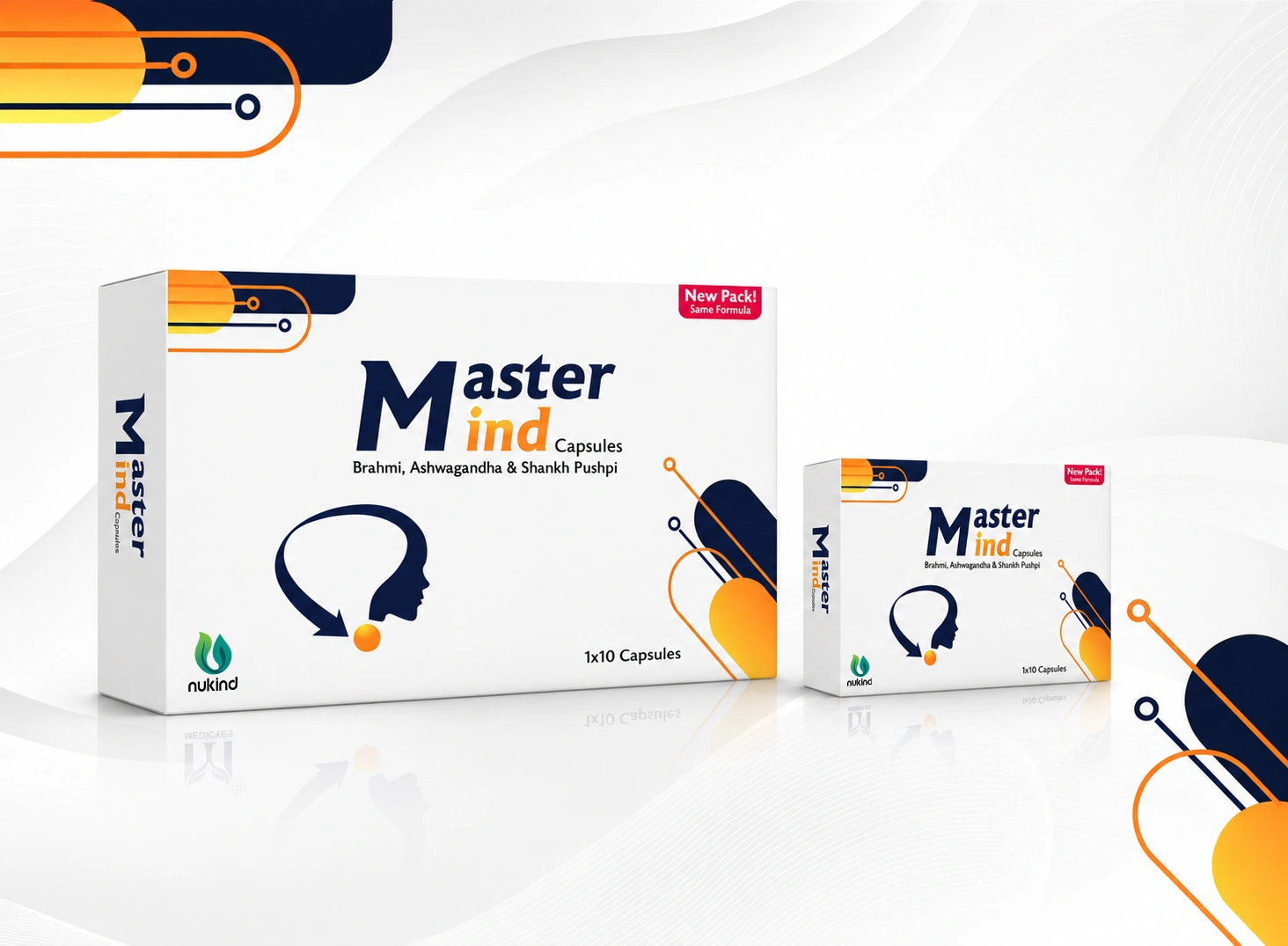 MASTERMIND CAPSULE MASTERMIND CAPSULE