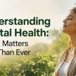 Understanding Mental Health: Why It Matters More Than Ever