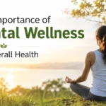 The Importance of Mental Wellness for Overall Health