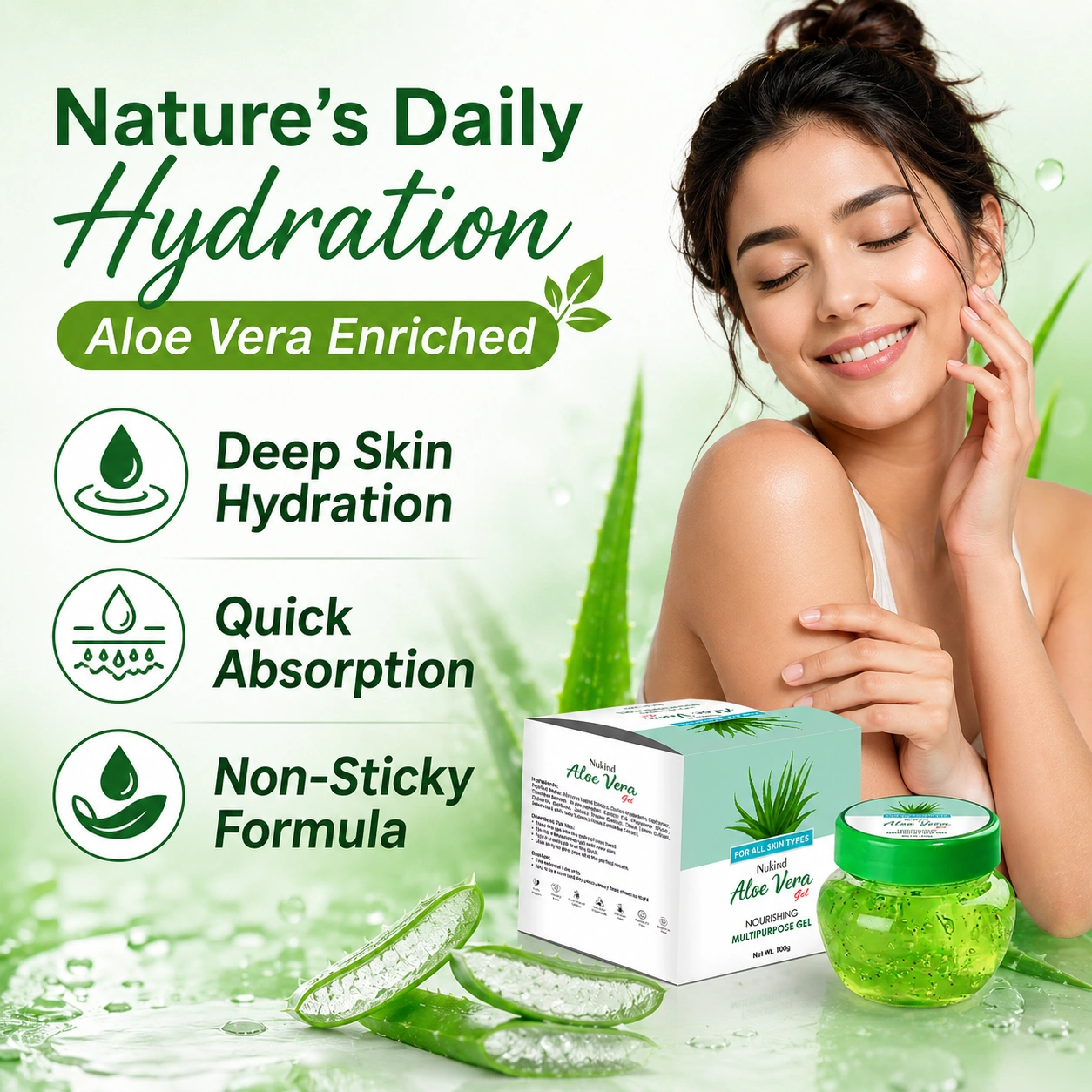 Product Highlight 3