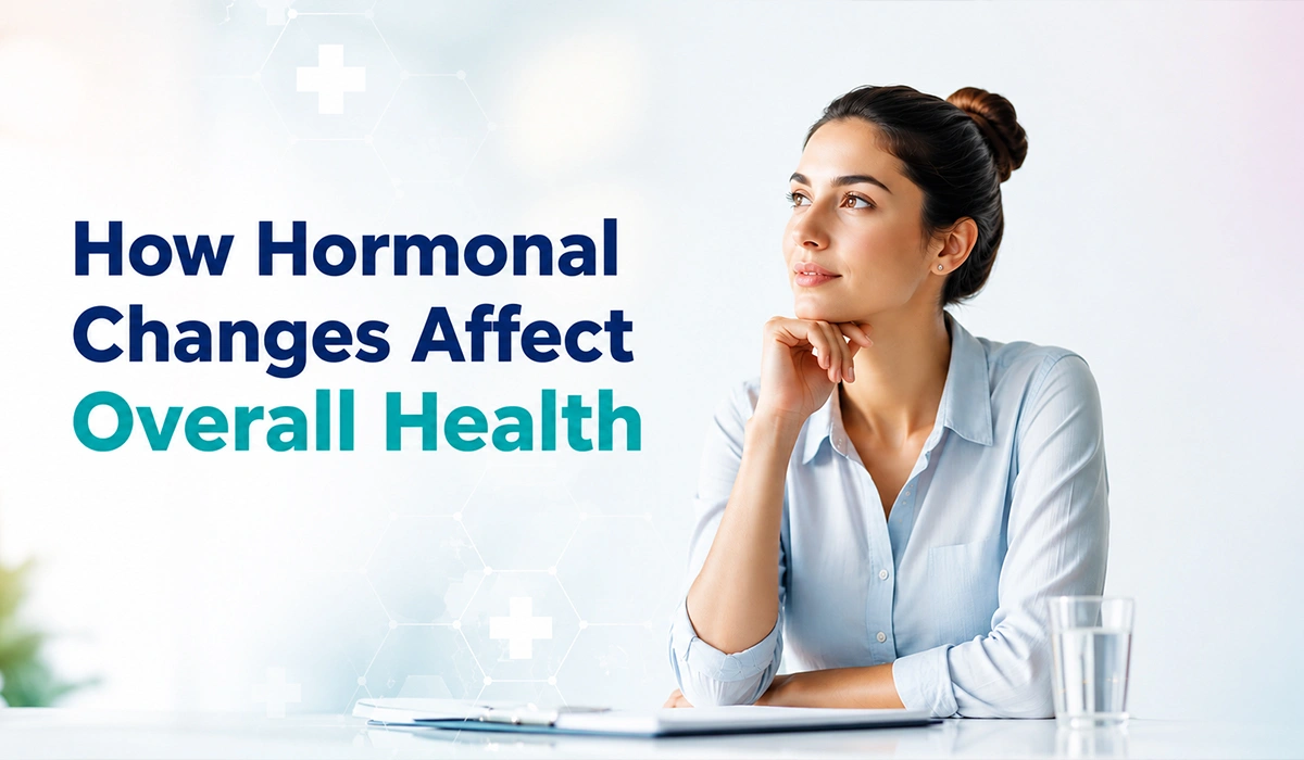 Men's Health After 40: Essential Preventive Care Tips