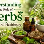 Understanding the Role of Herbs in Natural Healthcare