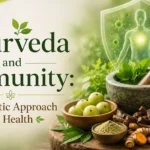 Ayurveda and Immunity: A Holistic Approach to Health