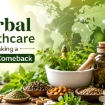 Why Herbal Healthcare Is Making a Global Comeback