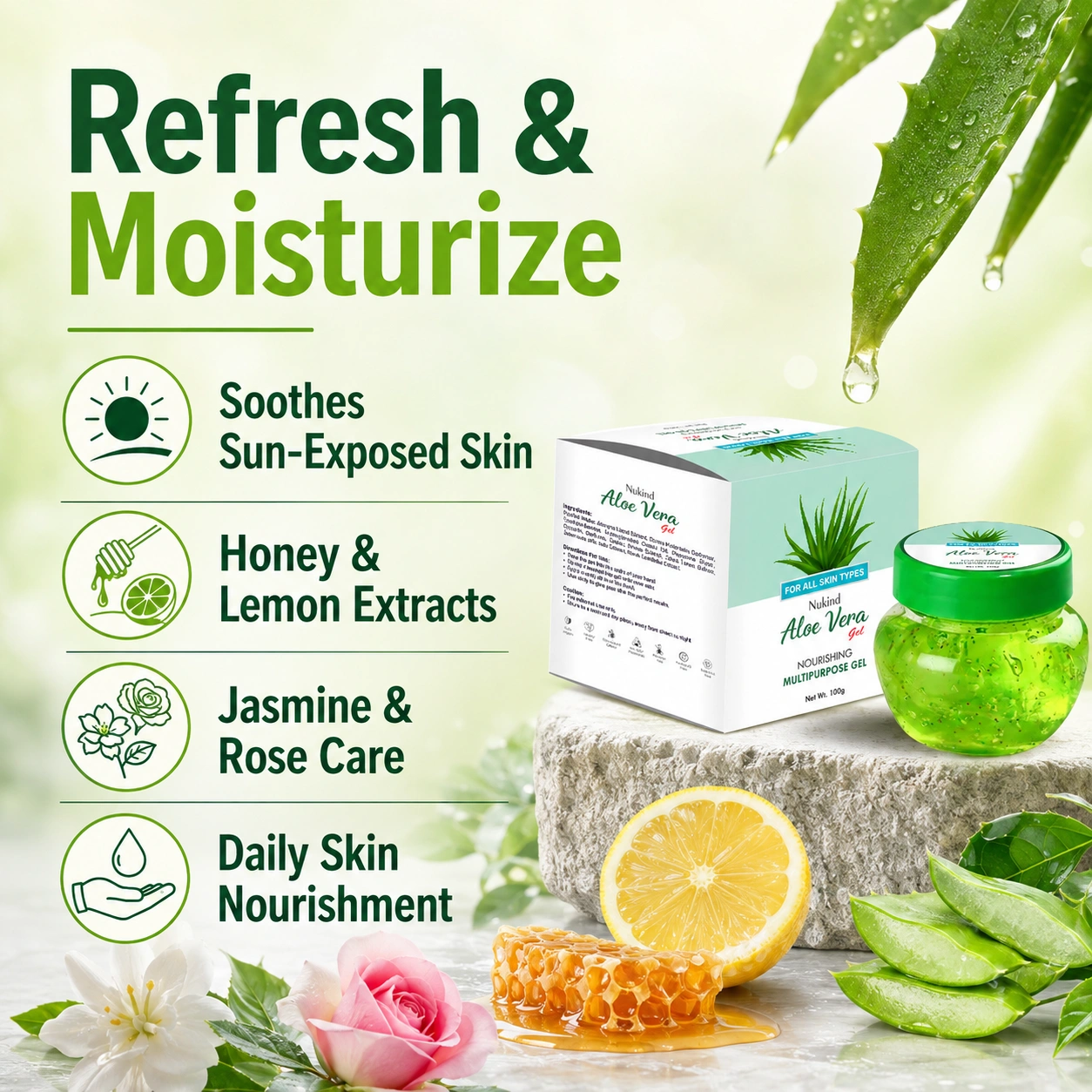 Product Highlight 1