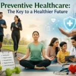Preventive healthcare is not just about avoiding illness—it is about creating a healthier future through informed choices. Whether you are a student, working professional, parent, or senior citizen, adopting preventive healthcare practices today can help you enjoy better physical, mental, and emotional well-being tomorrow.