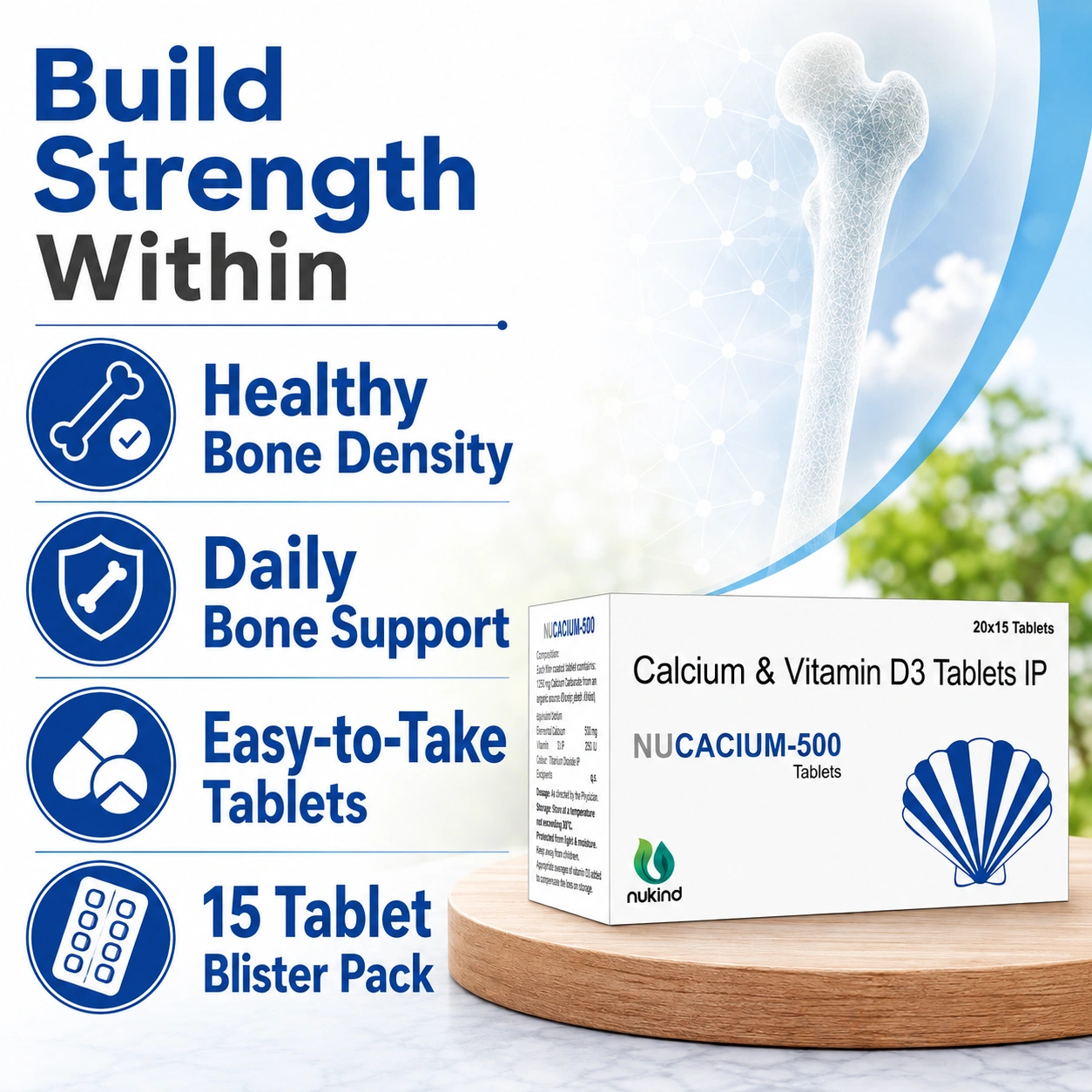 Product Highlight 3