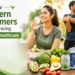 How Modern Consumers Are Embracing Preventive Healthcare