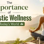 The Importance of Holistic Wellness in Today's World