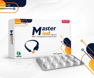 MASTERMIND CAPSULE