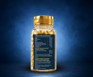 MEDICYES OMEGA-3 CAPSULES Price