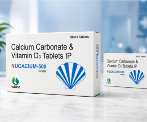NUCACIUM-500 TABLET