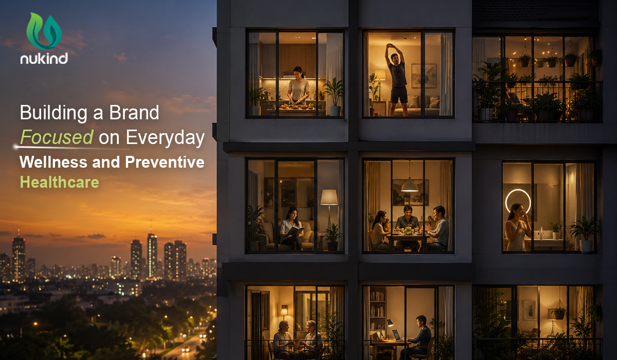 Wellness and Preventive Healthcare