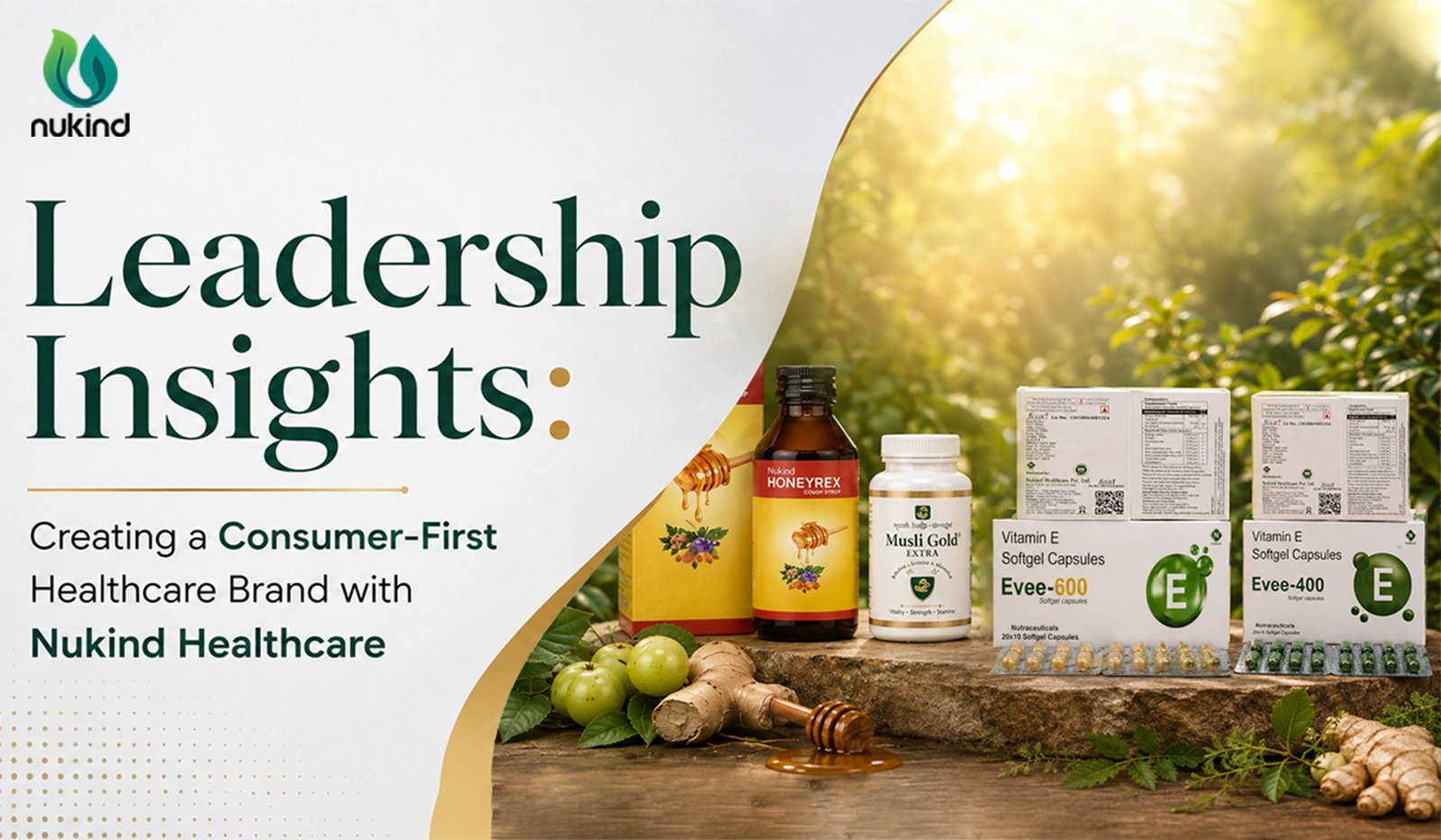 Leadership Insights