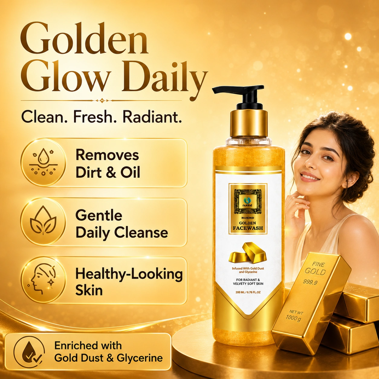 Product Highlight 1