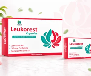 LEUKOREST CAPSULES