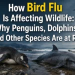How Bird Flu Is Affecting Wildlife: Why Penguins, Dolphins, and Other Species Are at Risk